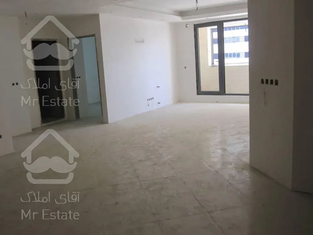 ۱۰۶ متری نوساز خوش نقشه