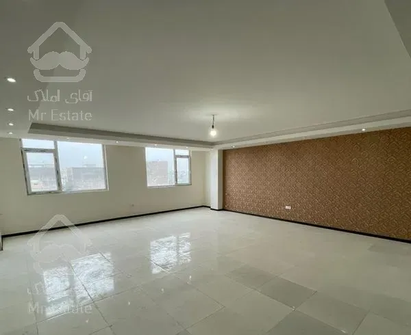 ۱۳۵ متری کلید نخورده  تک واحدی