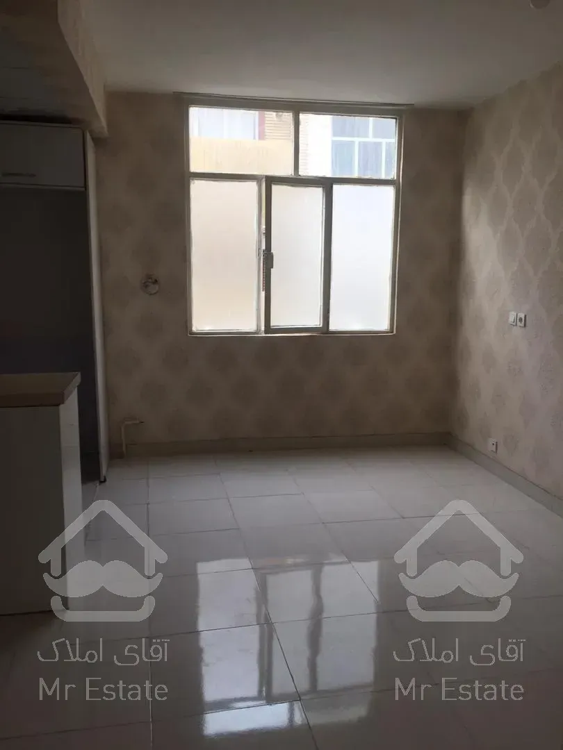 ۳۸ متر ،۱خواب/ فول بازسازی/ بالای امام