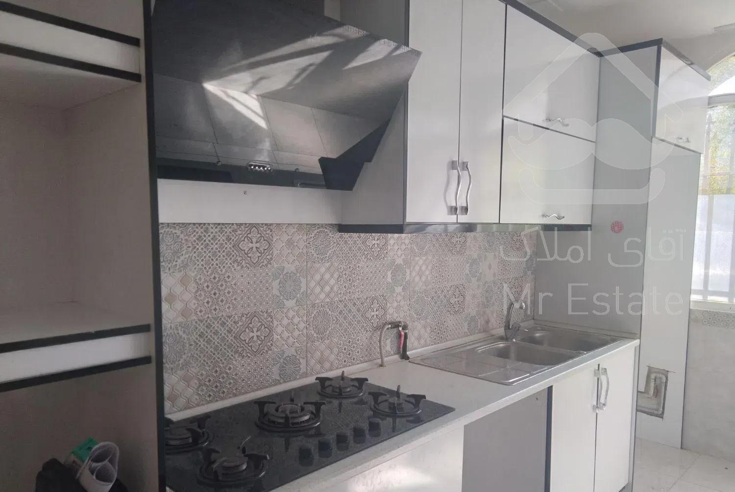 آپارتمان ۵۵ متری بین بلوار و خیری