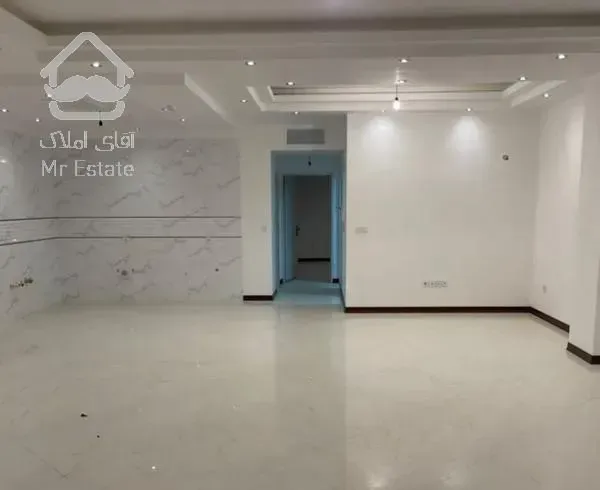 واحدنوسازکلیدنخورده ۱۱۹متری سازه برند فاز۴