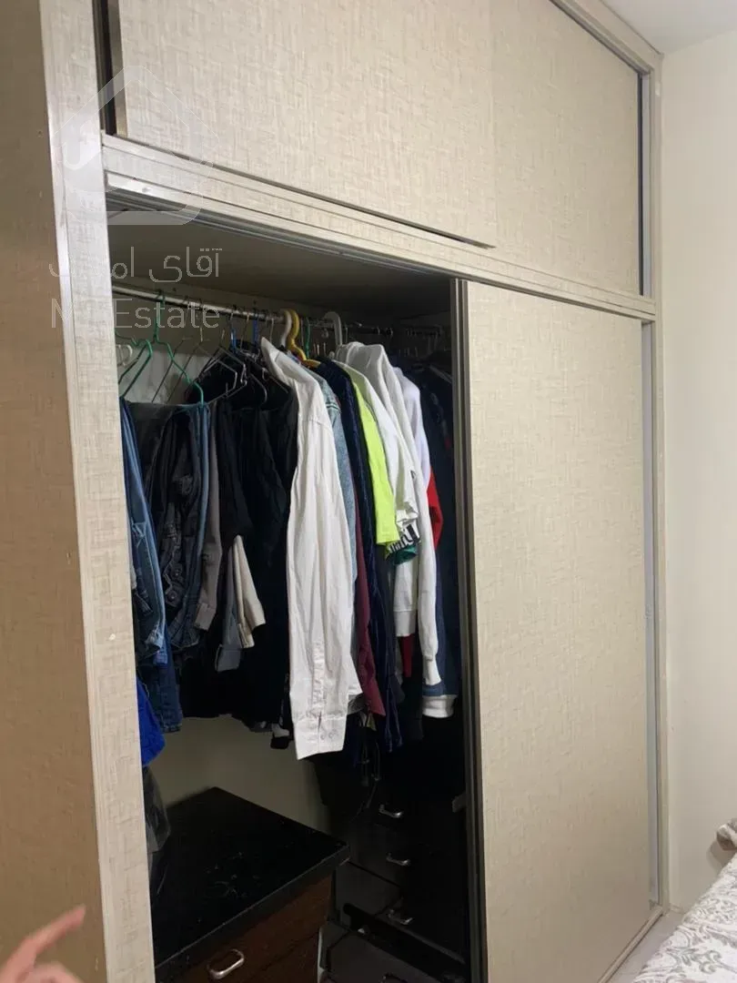 ۷۰ متر خوش نقشه سالن پرده خور نور عالی