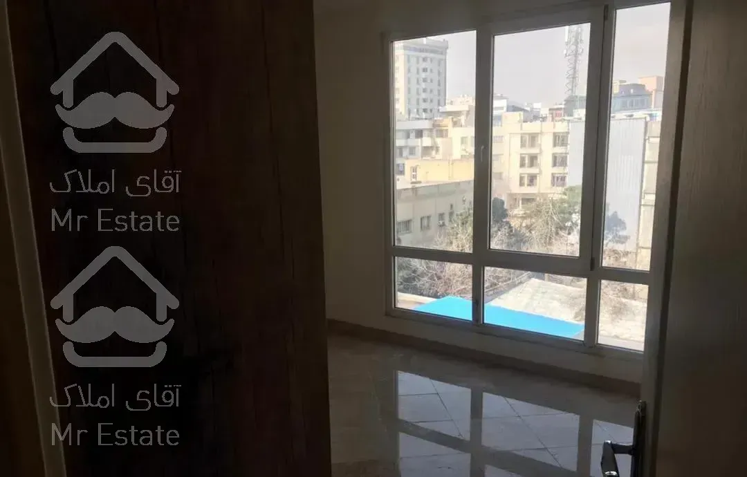 ۱۲۵متر ۲خواب پاسداران