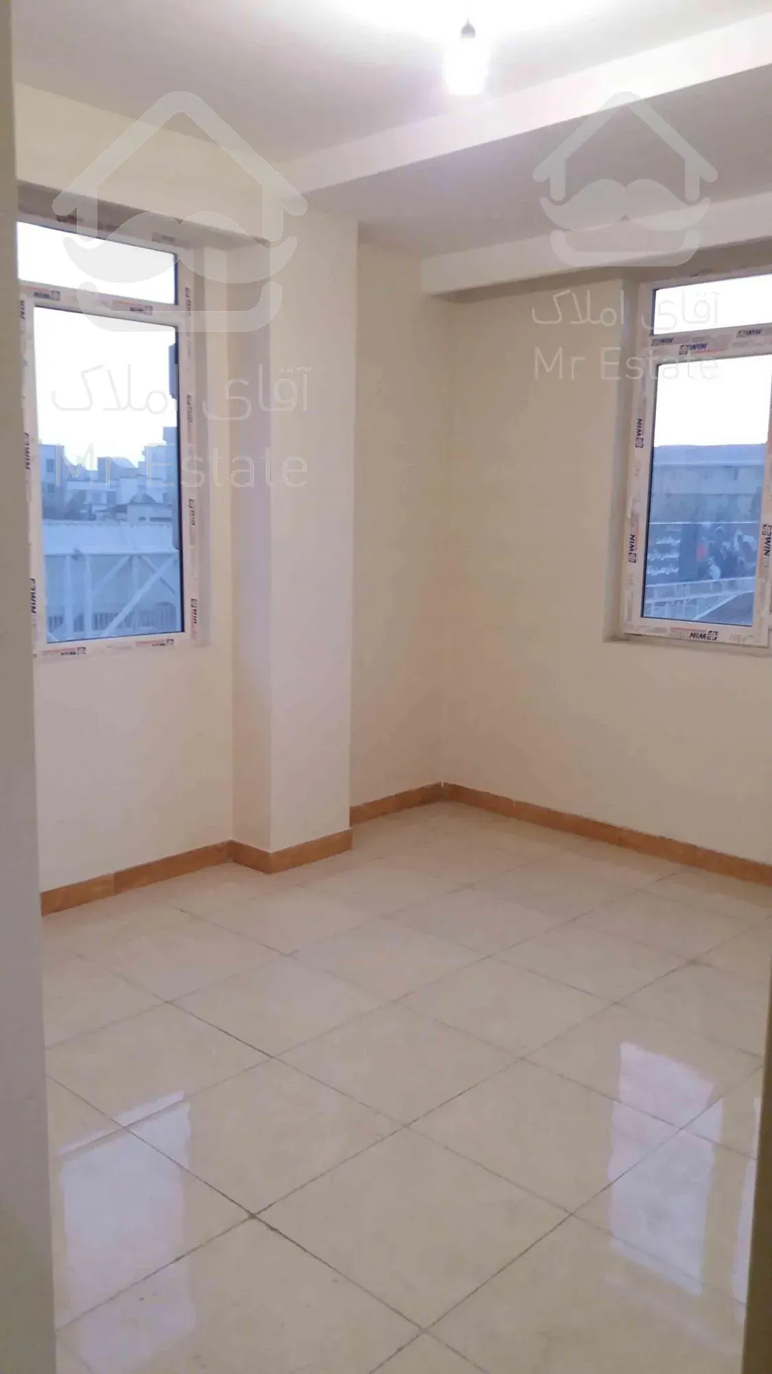 خرید آپارتمان۸۱متری دوخواب نوساز