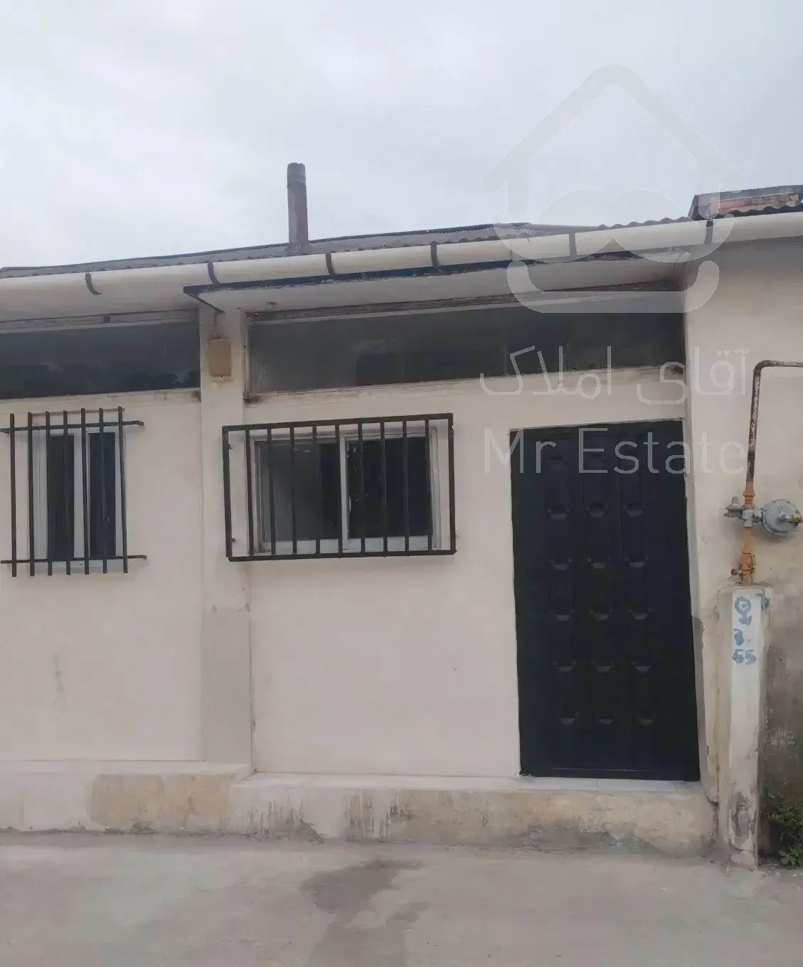 اجاره خانه ویلایی ۹۰ متری ۱ خوابه