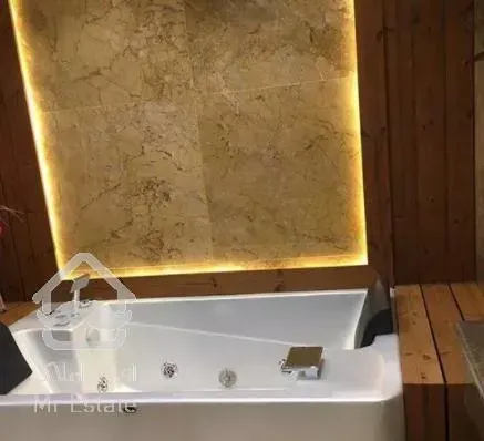 ١٥٠متر تک واحدى (٢پارکینگ)