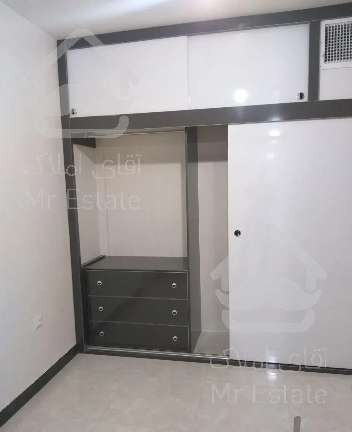 اپارتمان ۴۲ متری یک خابه در مشیریه