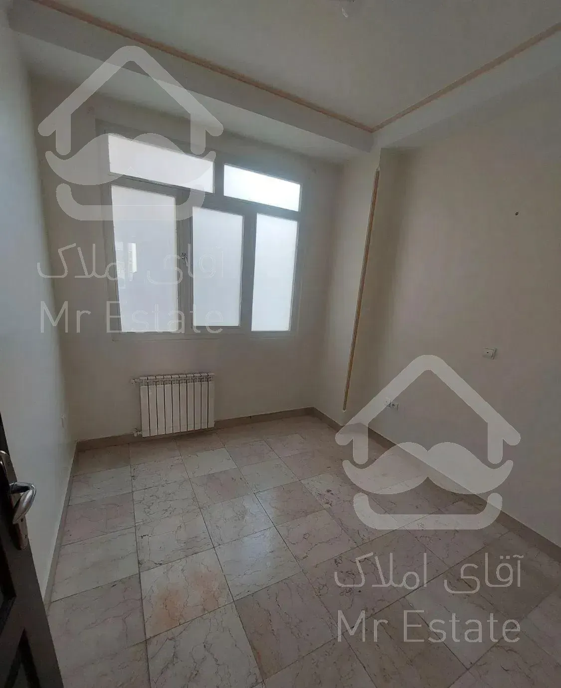 آپارتمان ۷۸ومتری دوخوابه