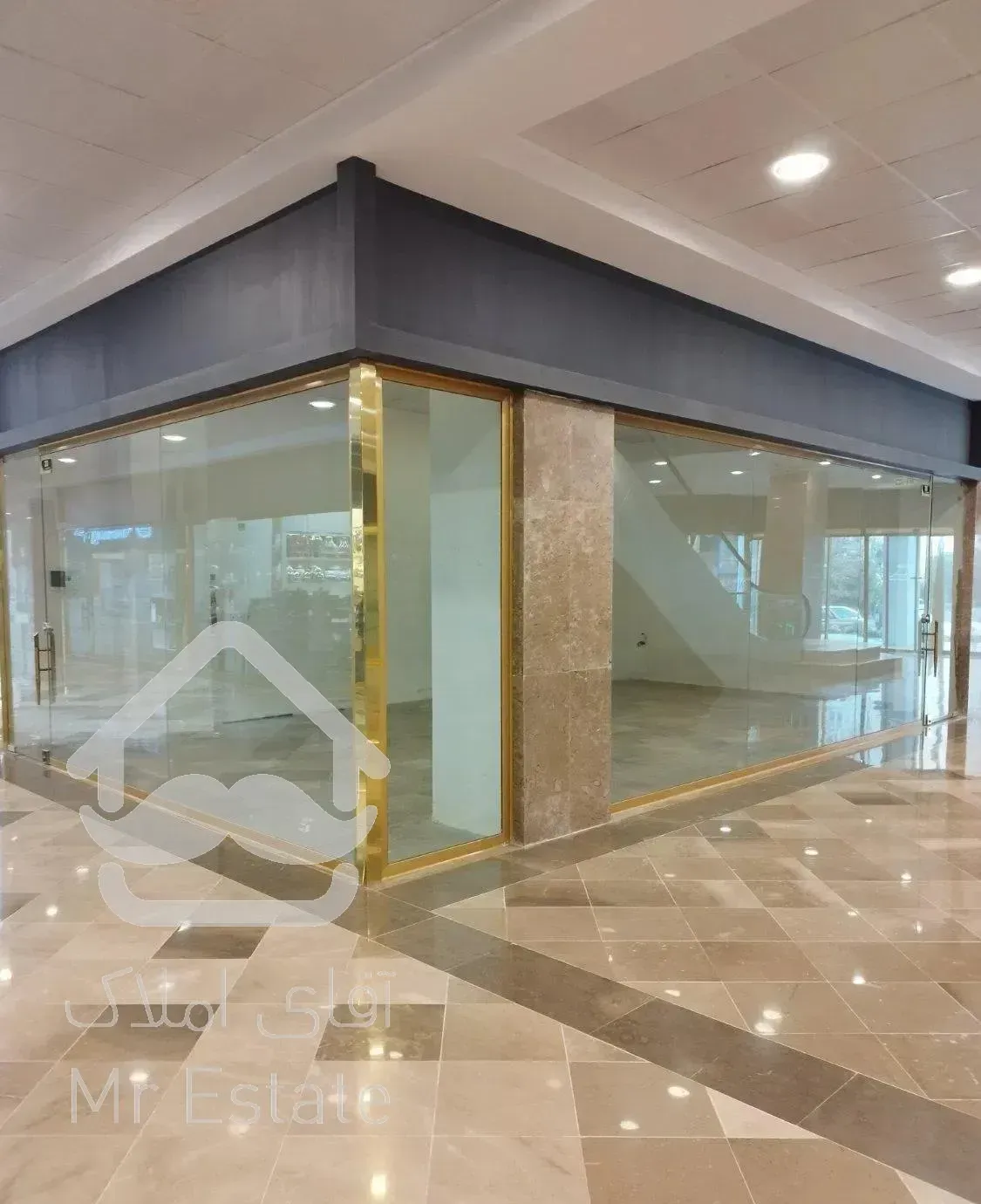 اجاره مغازه ۴۵ متری در چیتگر کوهک