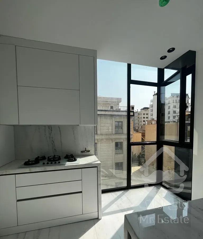 ۱۲۵ متر ۲ خواب (مدرن/کلید نخورده)