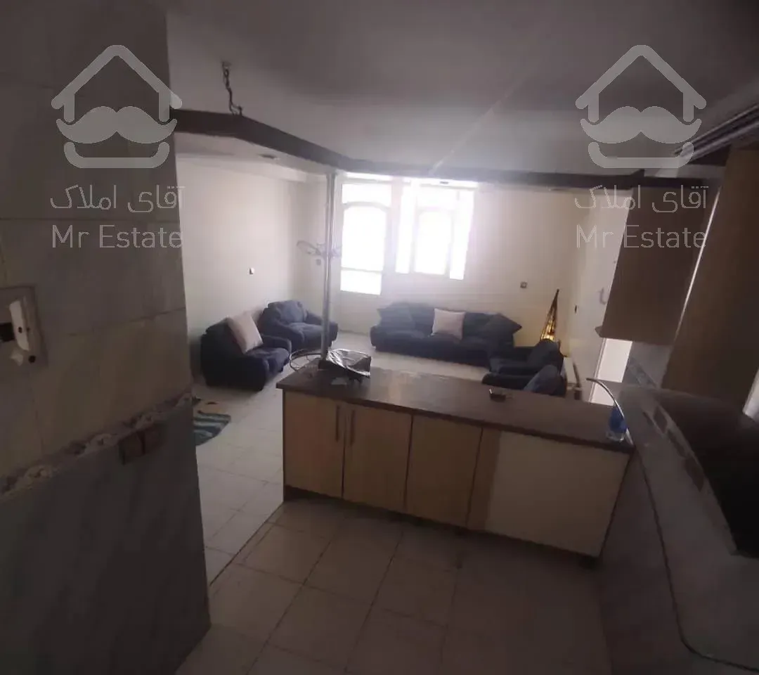 ۷۶متر ،تخلیه ، خوش نقشه