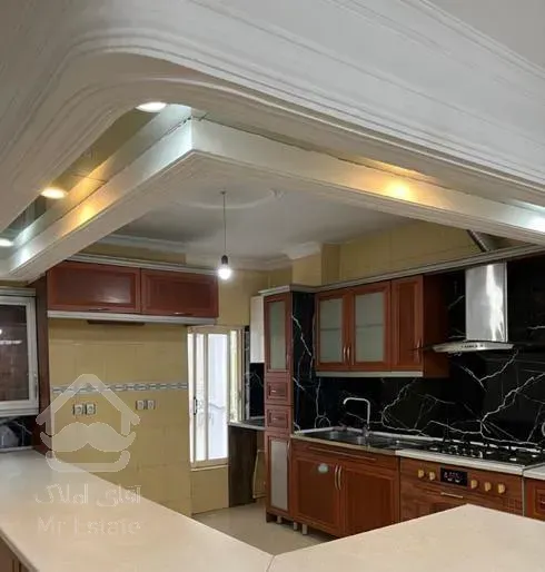 ۱۲۸ متر۳ خواب/فردوسی شمالی/شخصی ساز