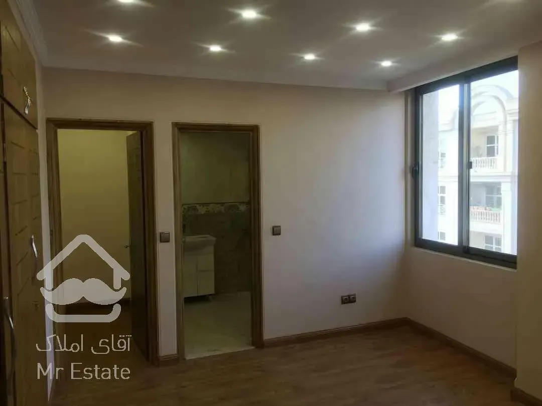 آپارتمان ۲۱۶متری فردوس شرق