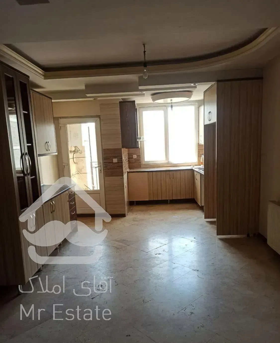 ۷۳ متر،۲ خوابه،فول،۸ ساله،اردیبهشت شمالی