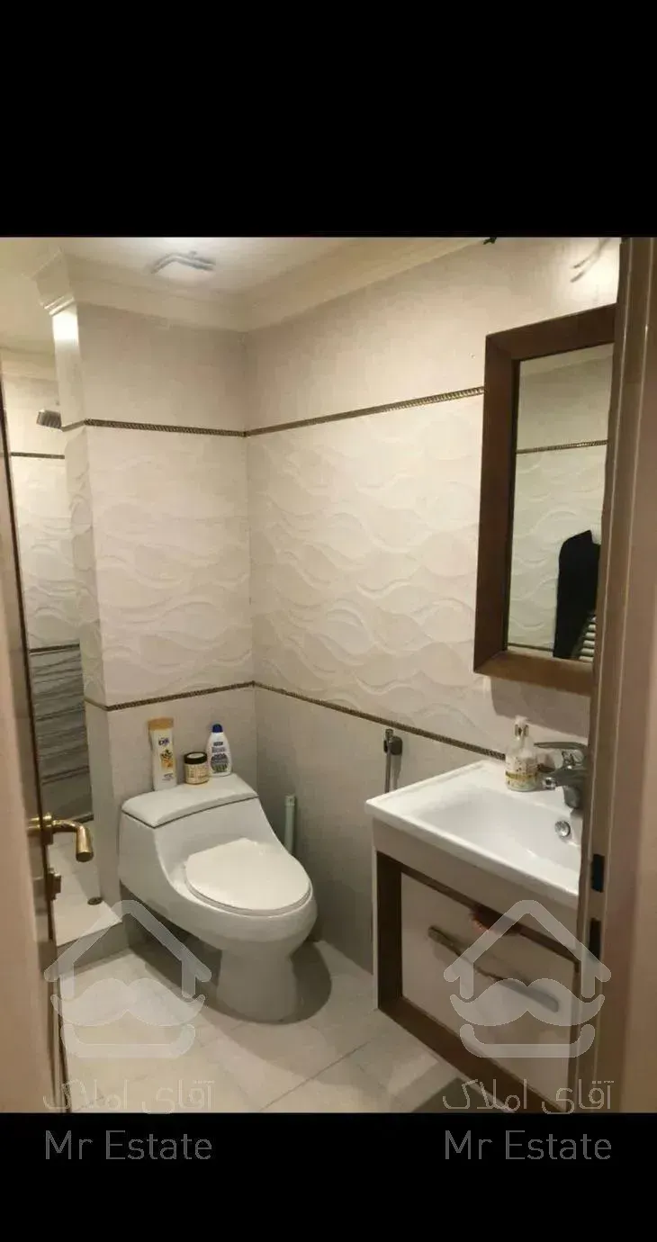 ۱۵۰ مترخوش نقشه شیک سه خوابه