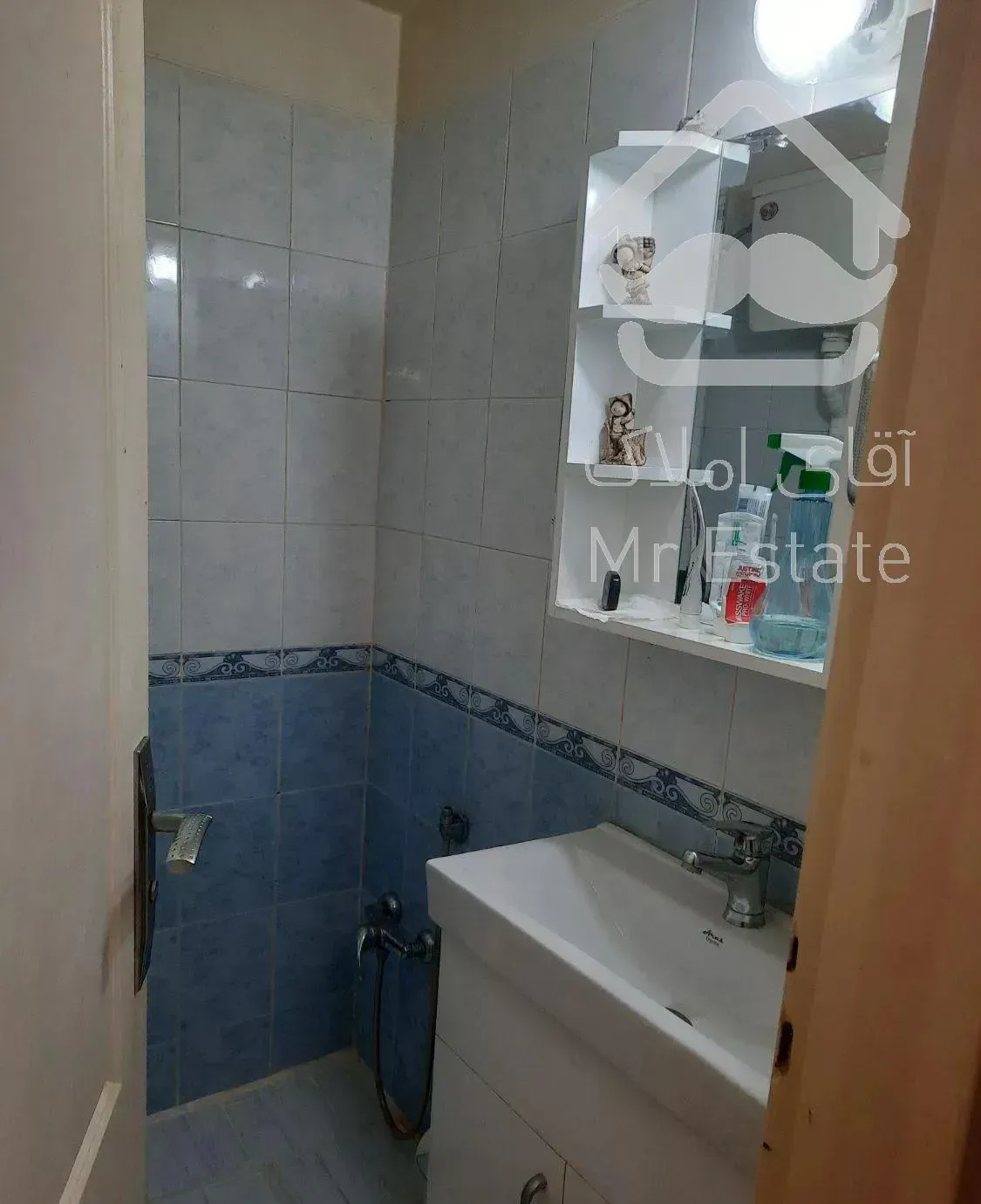 آپارتمان ۷۰ متر ۲ خواب فول امکانات