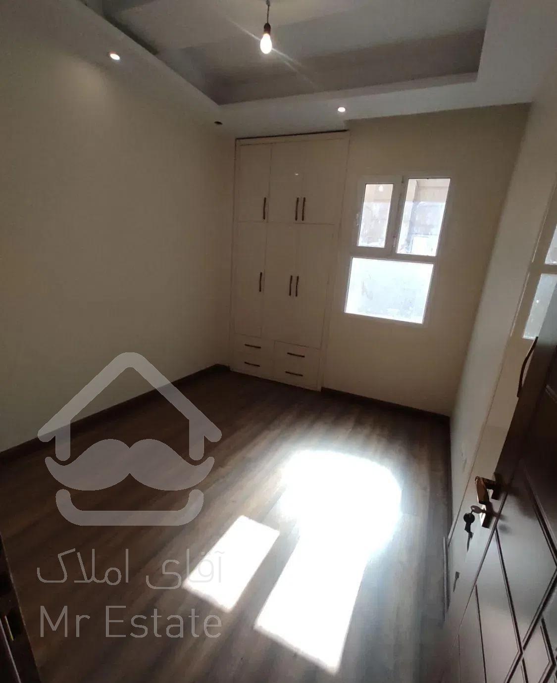 آپارتمان ۱۳۰ متر فرعی عریض فلکه اول