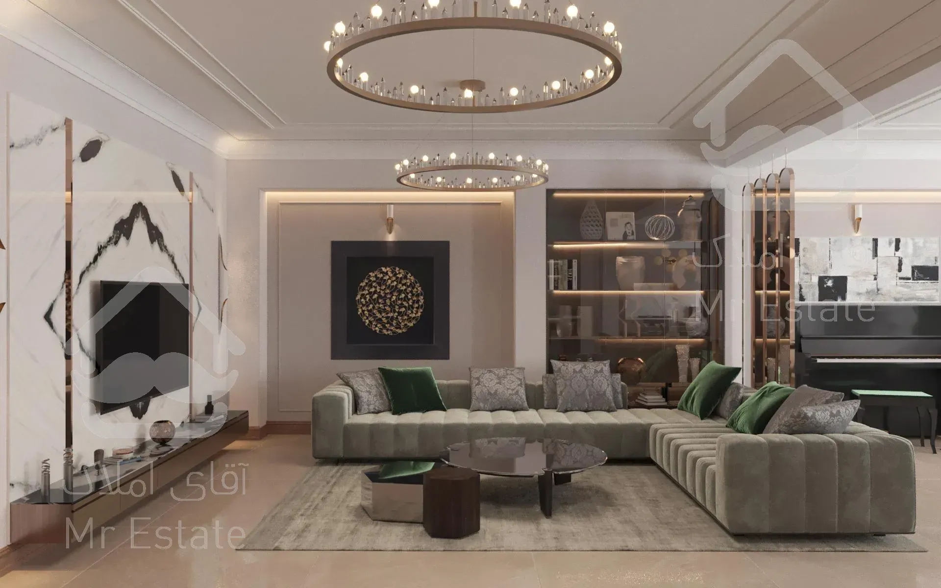 استودیوی معماری فام