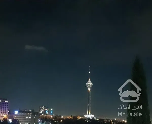 آپارتمان  شهرک غرب  ۳ خواب  پیروزان شمالی   فول