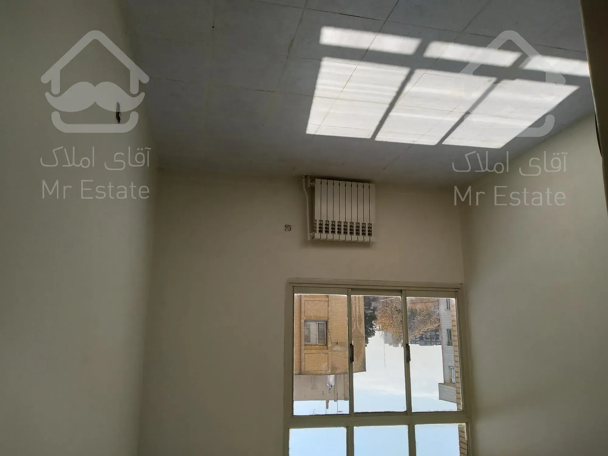 اپارتمان فوق درمجموعه ۱۲واحدی