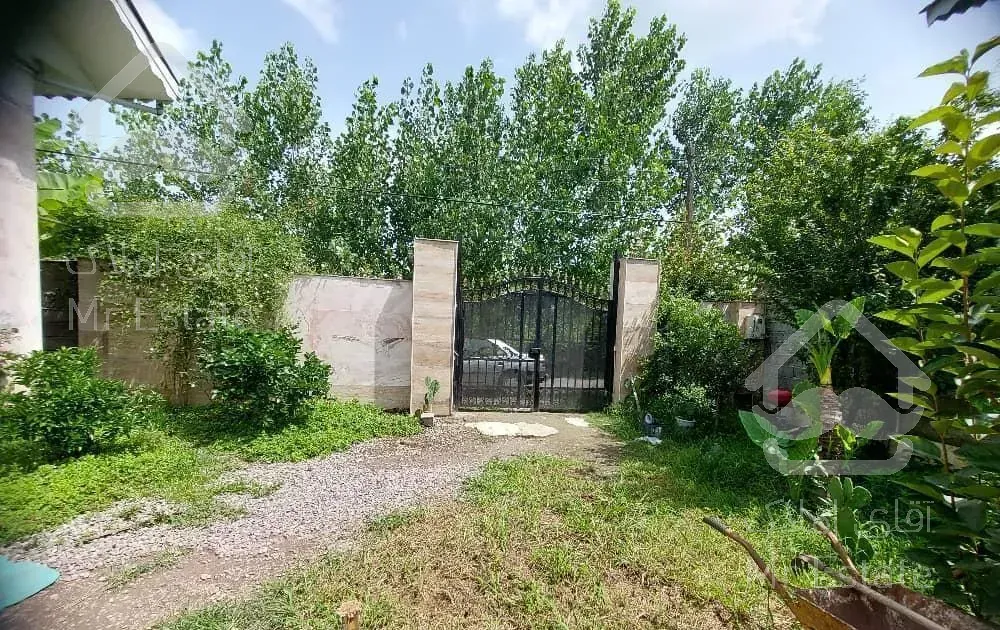 فروش ویلا باغ