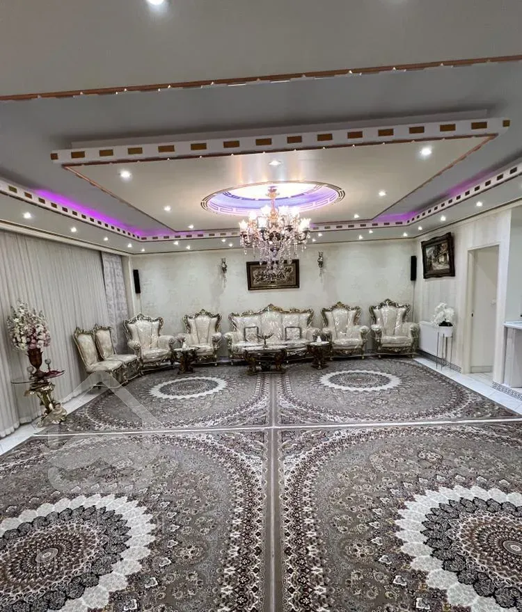 آپارتمان ،۱۳۳متر،۲خوابه