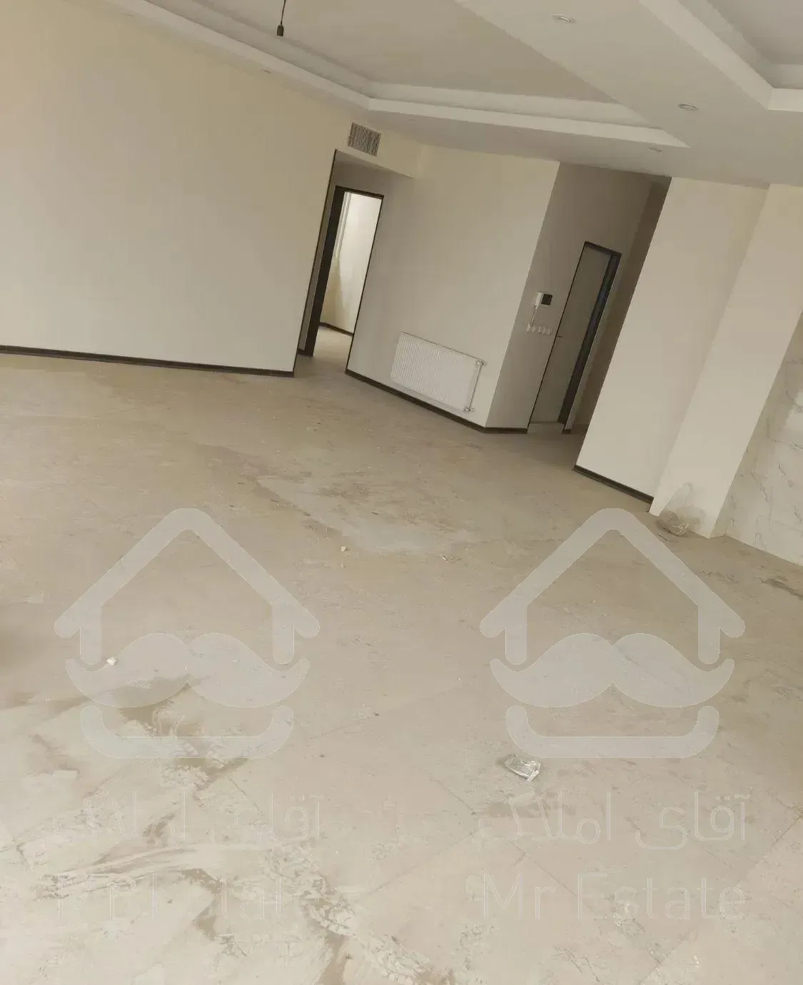 ۱۴۳ متر ساماندهی فاز ۳