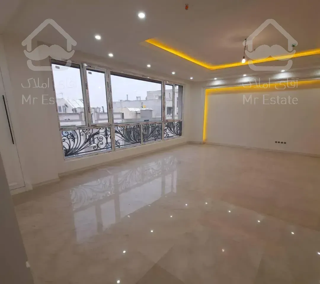 آپارتمان230متری/برند منطقه/روف گاردن/کوی مهران