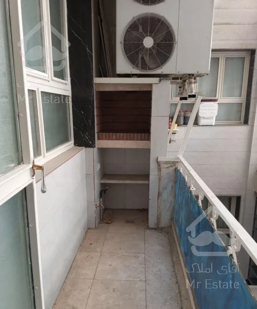 115متر فول امکانات