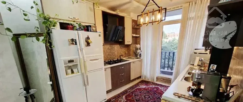 اقدسیه سپند ۸۵متر۲خواب،فول امکانات،اکازیون قیمتی