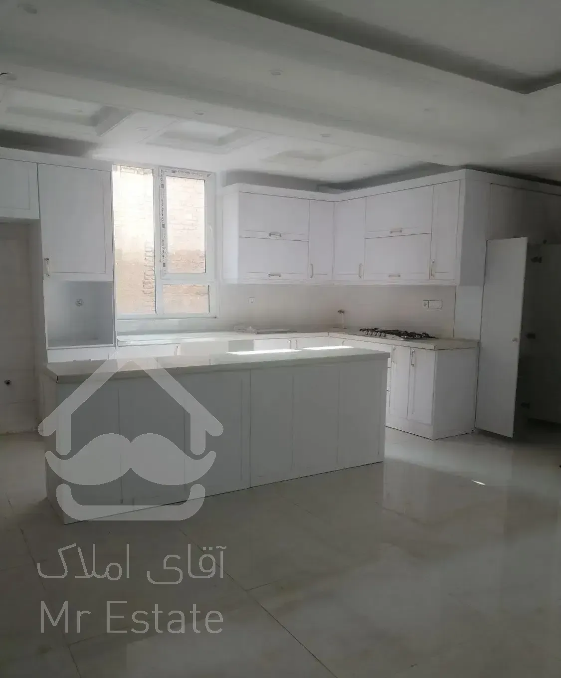 68مترسالن پرده خورتکواحدی۲خواب فول امکانات