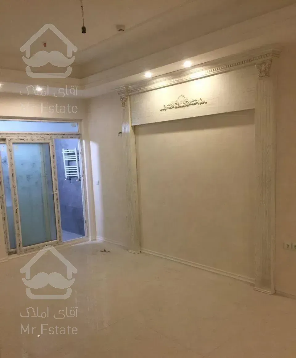 سجاد*185متر*صفر*فول امکانات و مشاعات