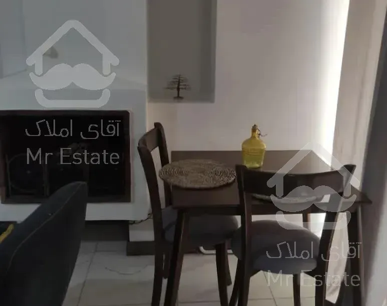 آپارتمان ٥٥ متری فروشی