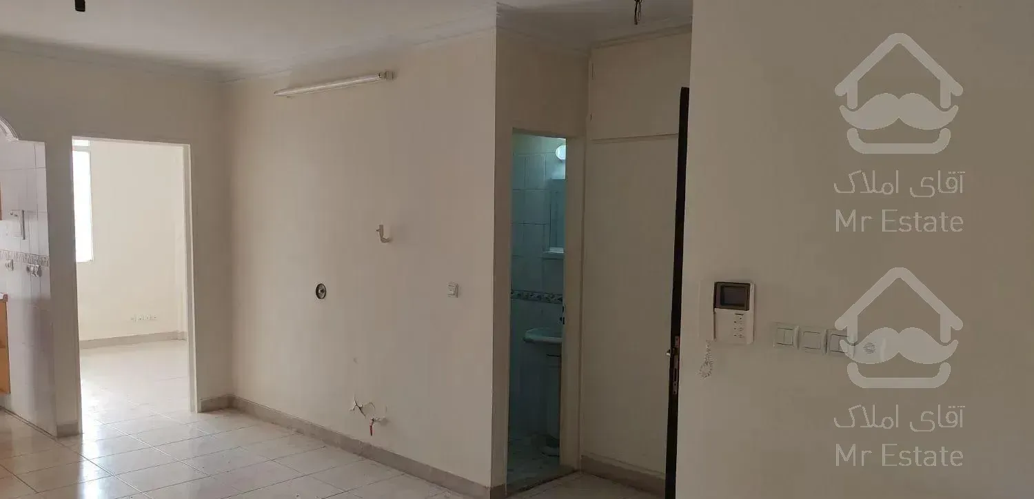 اجاره آپارتمان ۶۰ متری یک خواب ط۳