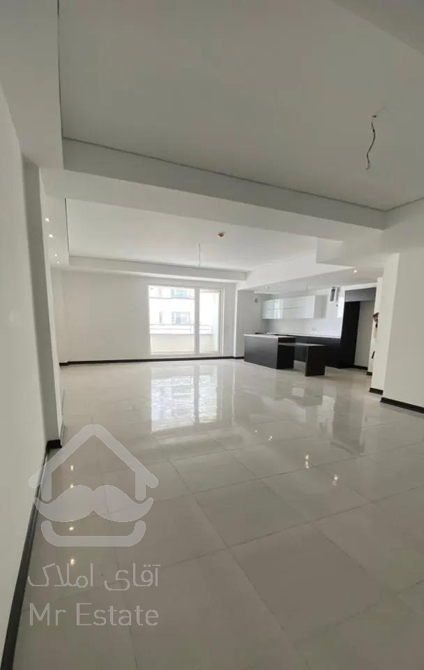 ۱۰۵ متر تکواحدی ویو باز سنددار قابل تهاتر المپیک