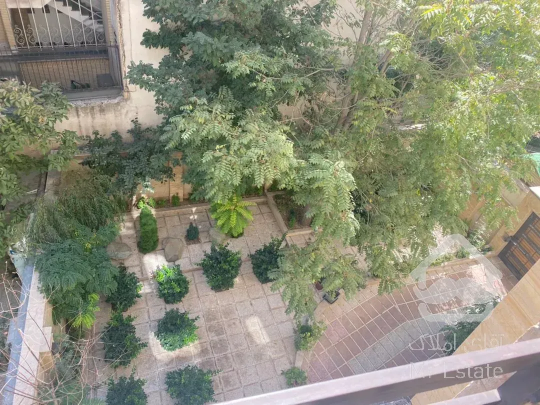 اجاره و رهن آپارتمان درکه 97  متر لاکچری