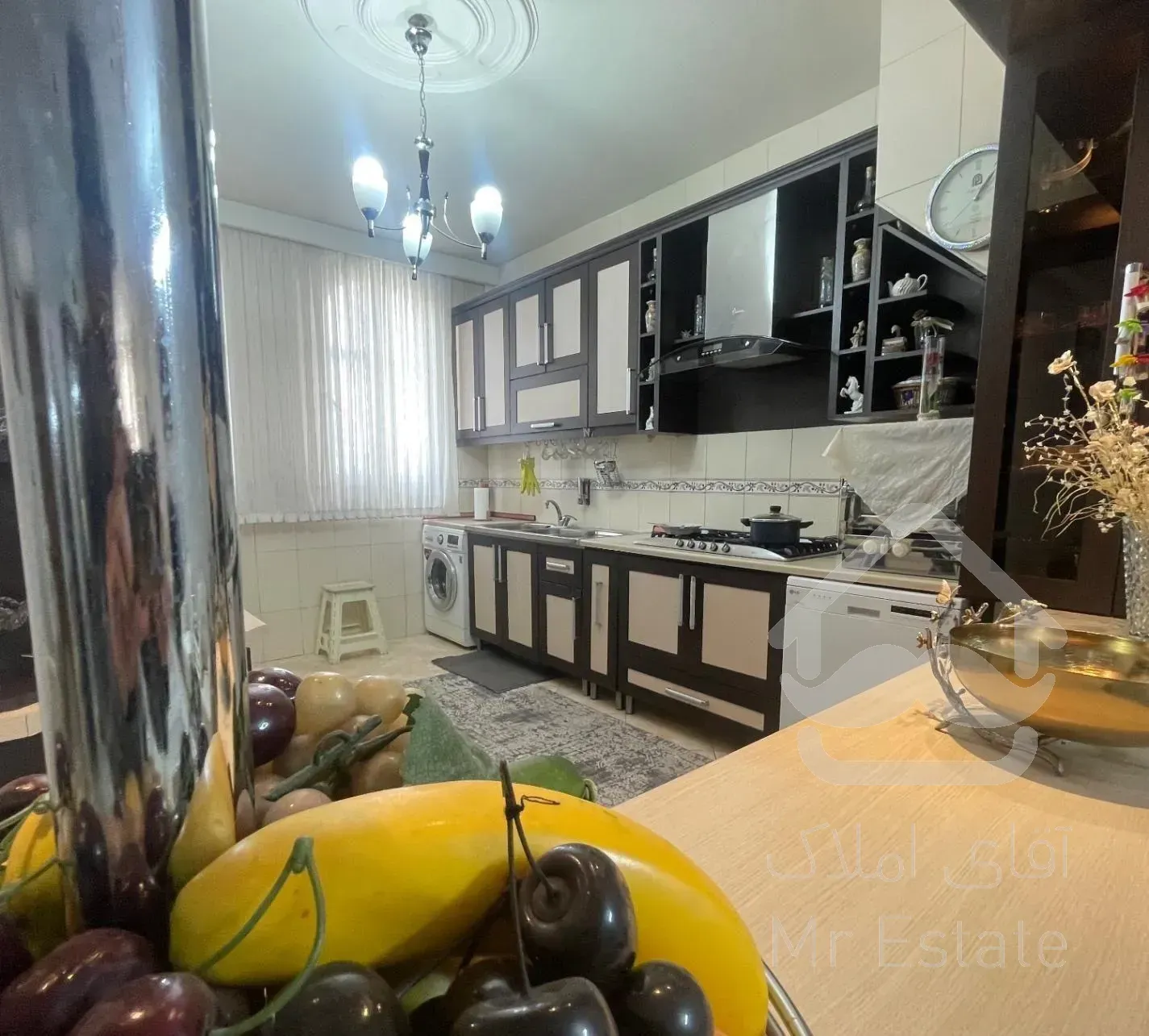 امامت، ۹۸ متر دوخواب بسیار شیک با پارکینگ