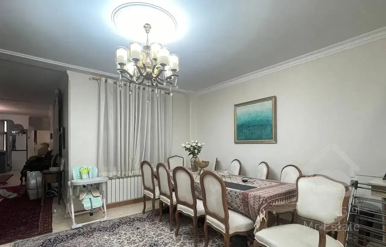 ۱۵۰ متر۳خواب/فول امکانات/فرجام غربی آبگون