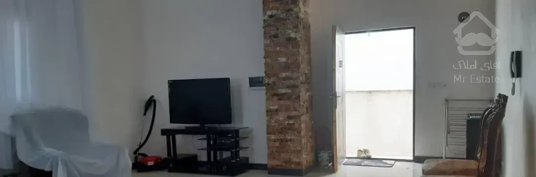 اجاره واحد همکف /روستای توبن