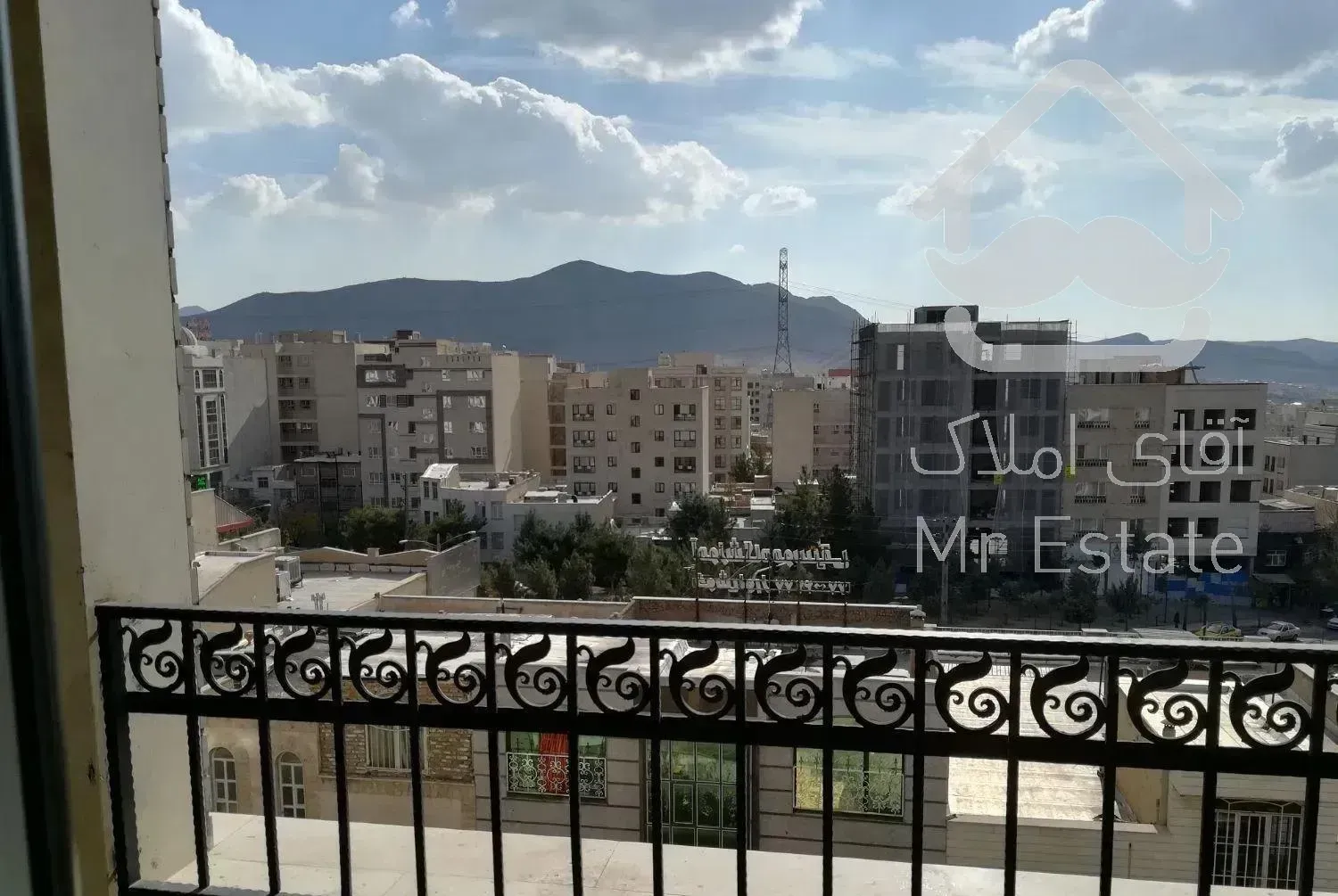 فروش115 متر فاز سه حکیمیه