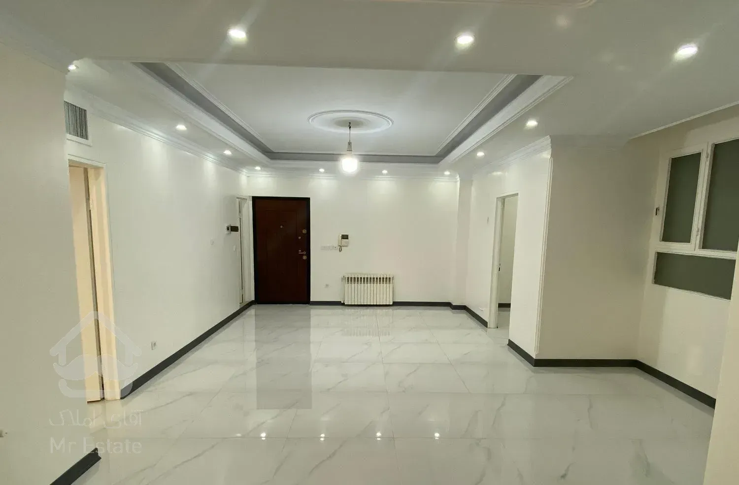 ۷۷ متر شهر زیبا الاله شرقی