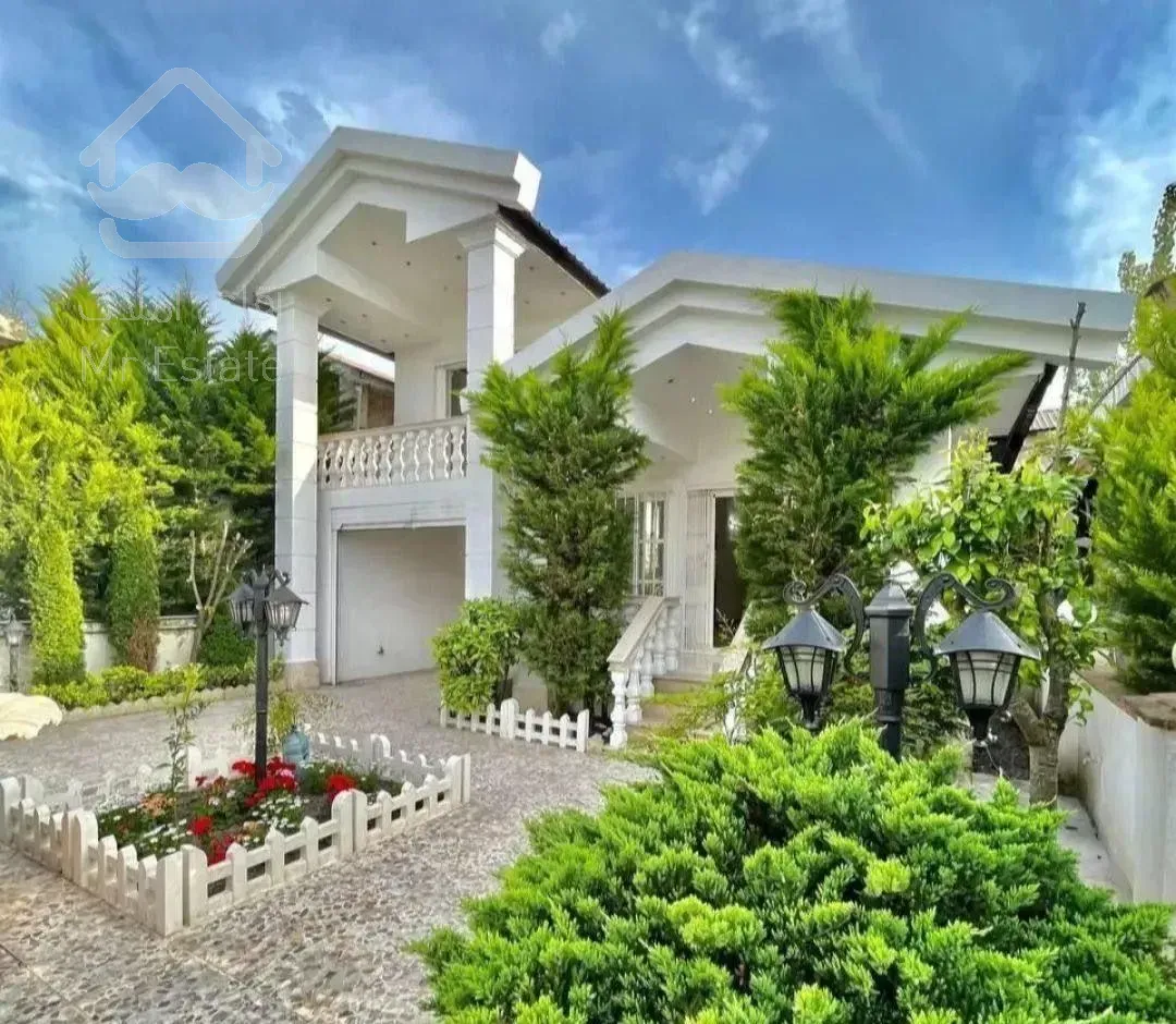 فقط و فقط ۲۴۰۰م ویلاباغ مشجربدون مشرف مستقل