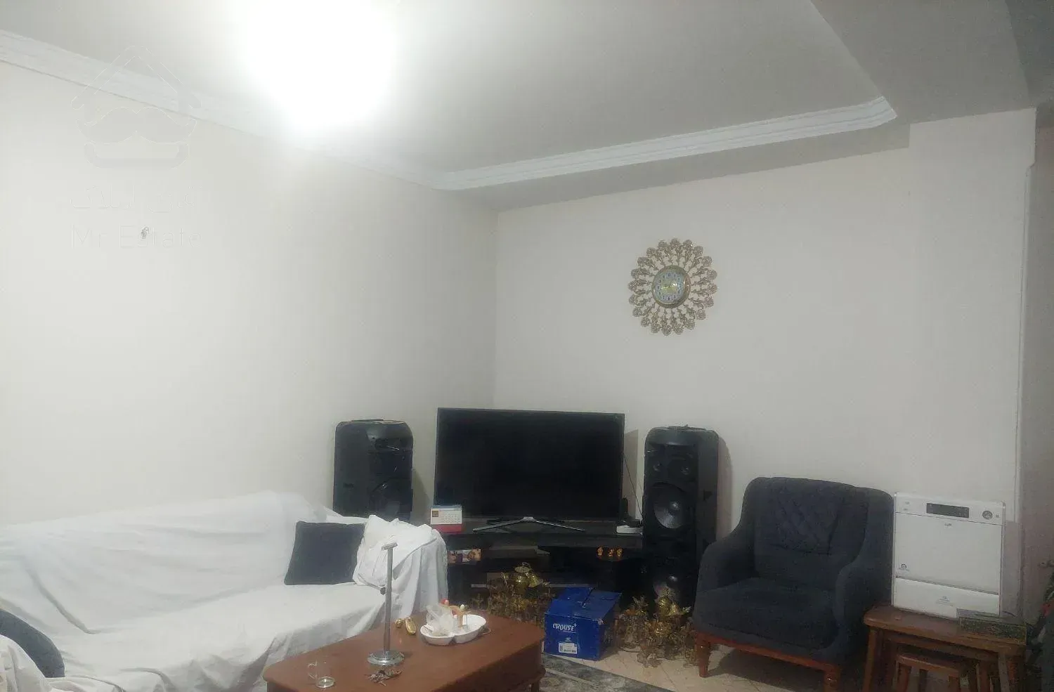 ۷۴ متری لطفعلی خانی