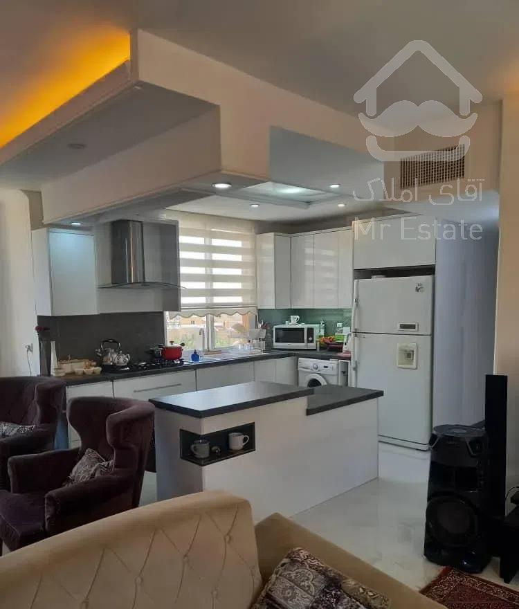 81 متر   فول امکانات   شهران جنوبی