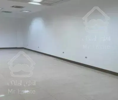 آپارتمان اداری ۱۲۲متر پالادیوم برمقدس اردبیلی