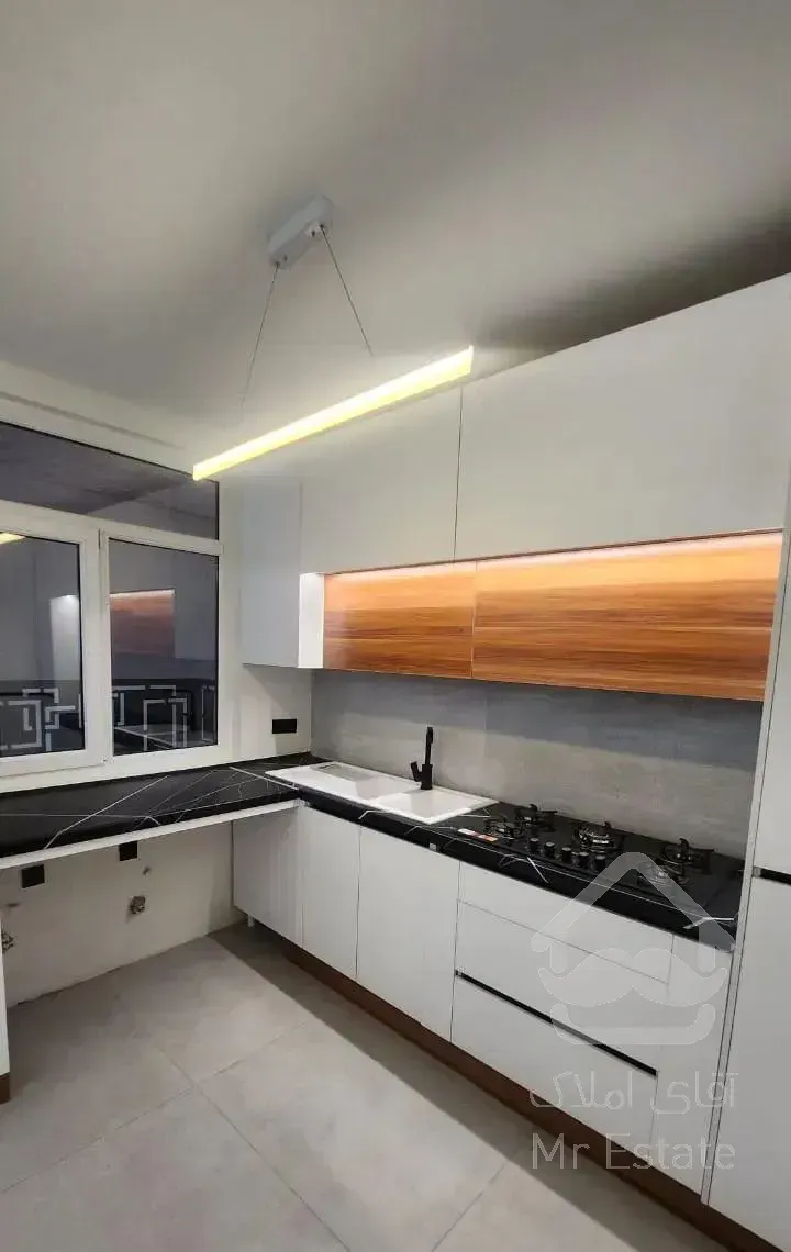 ۵۵ متر دو خواب