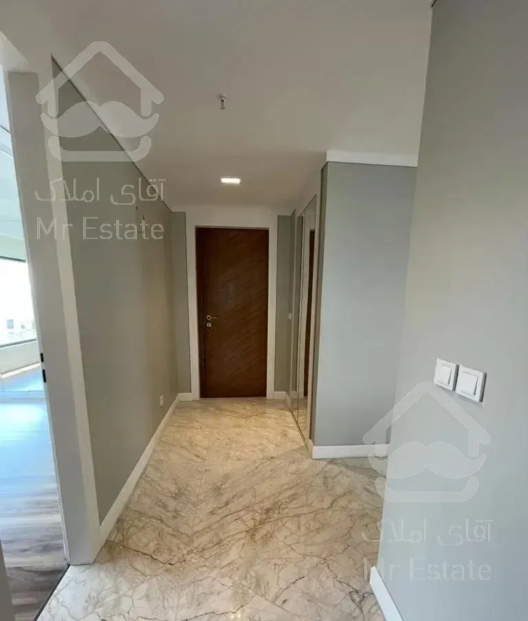 جردن ظفر175تکواحدی2تراس l.u.x(چشم انداز زیبا) full