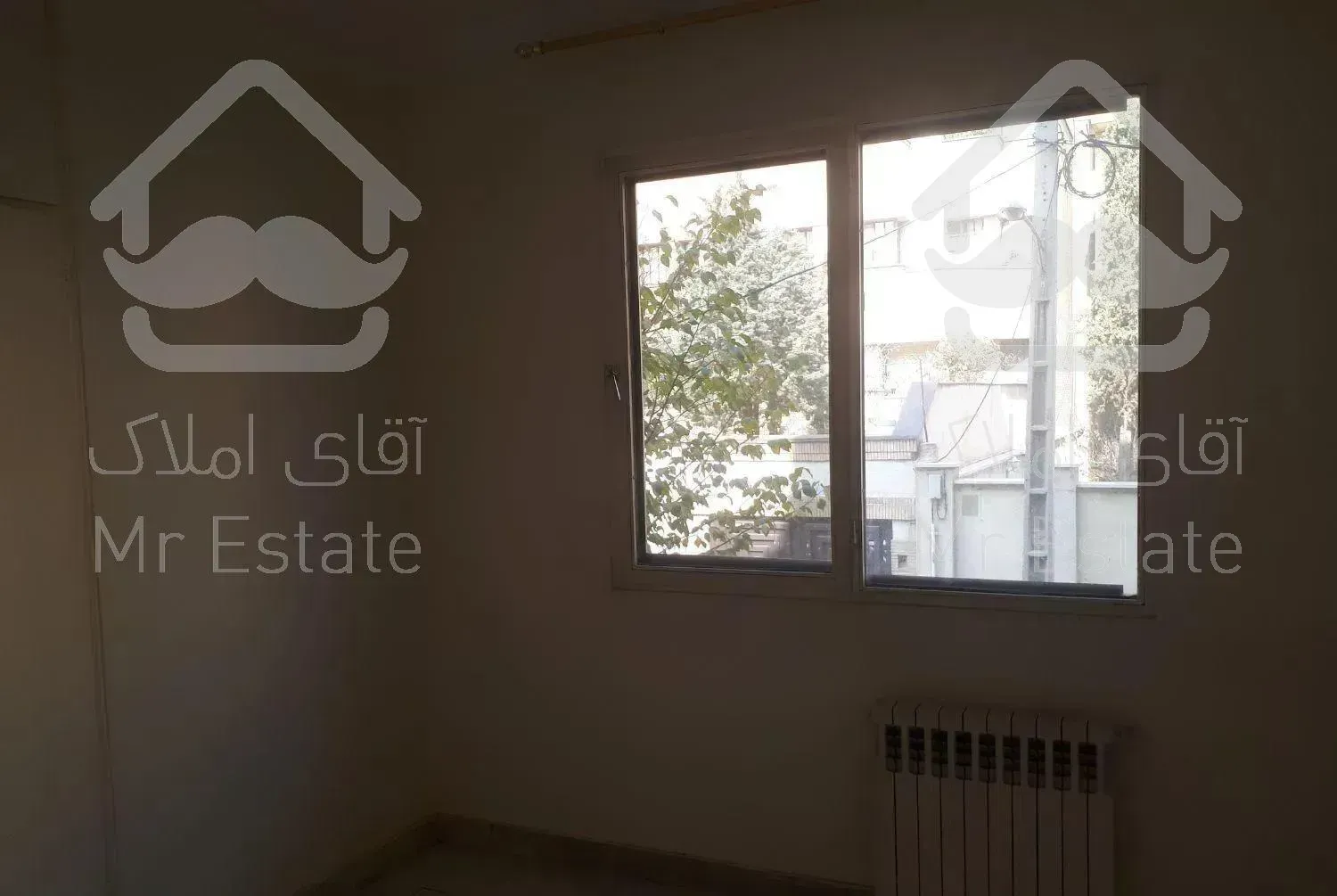 آپارتمان ۱۲۵ متر شهرک والفجر(امیرآباد)