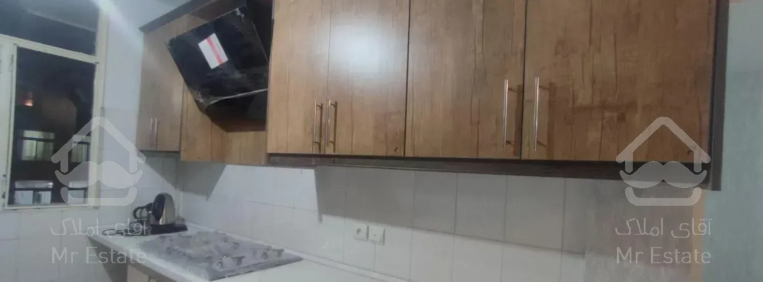 ۱۰۰ متر تهران نو. امامت. ۳ خواب. با پارکینگ