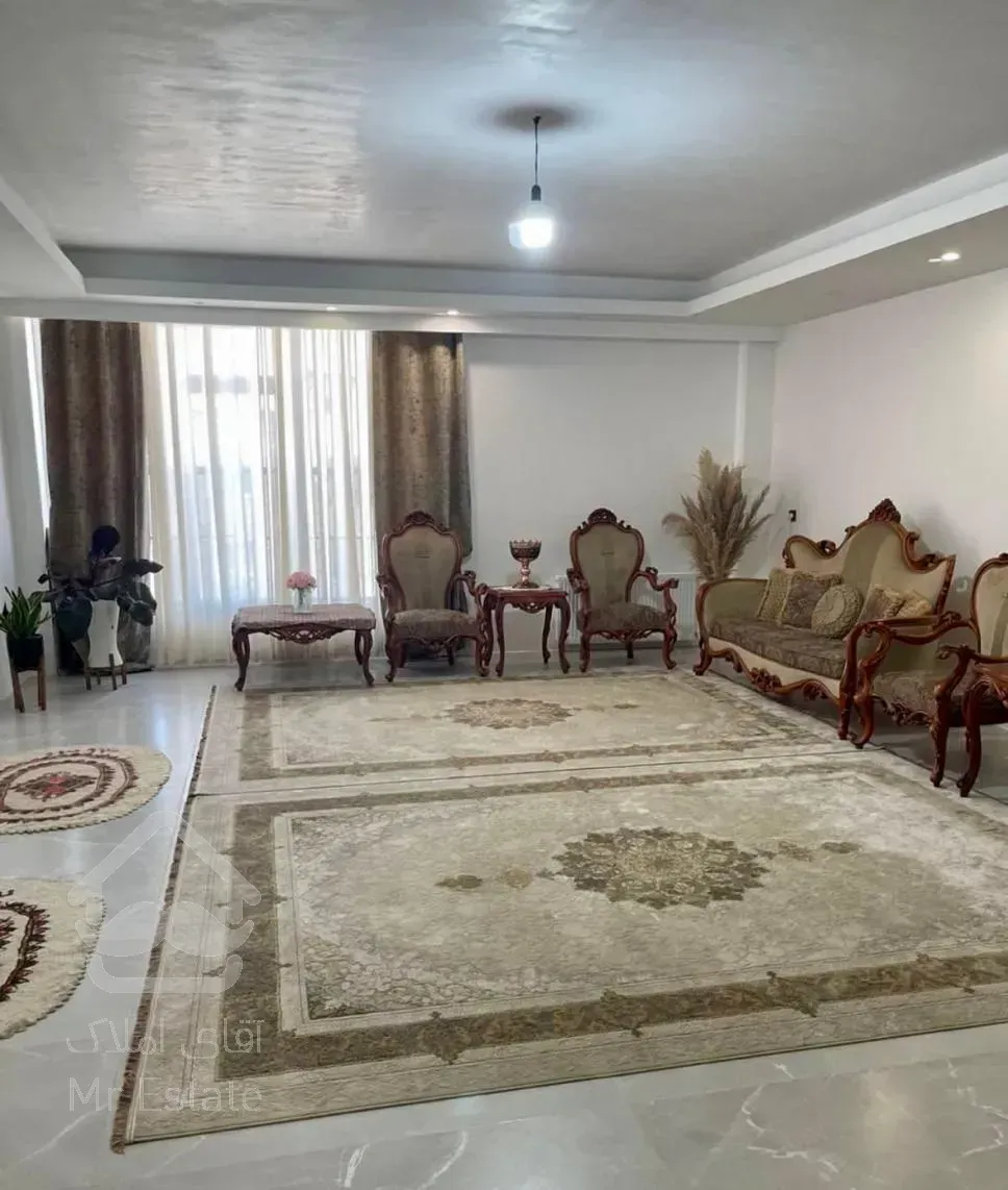 فروش آپارتمان ۱۳۷ متری ۳ خوابه در کوچه تویوتا